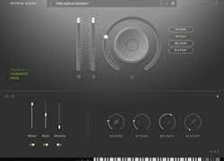 Spitfire Audio Originals: Cinematic   Pads